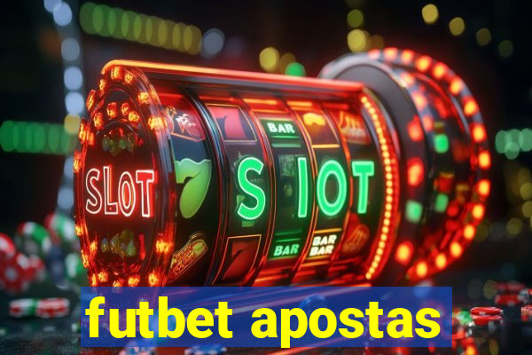 futbet apostas